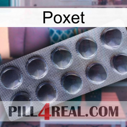 Poxet 30